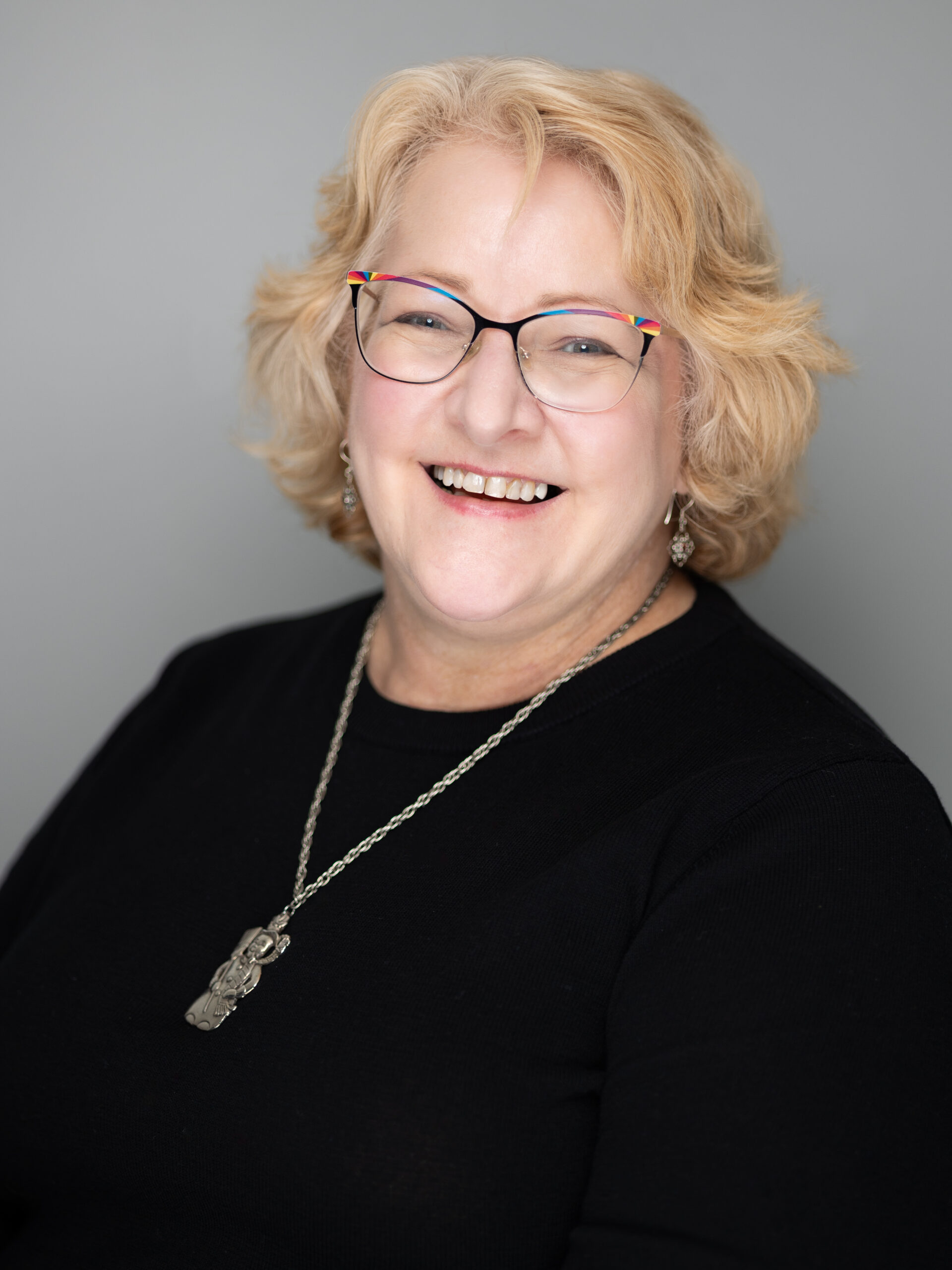 Erin Fallon Van-Cleefe