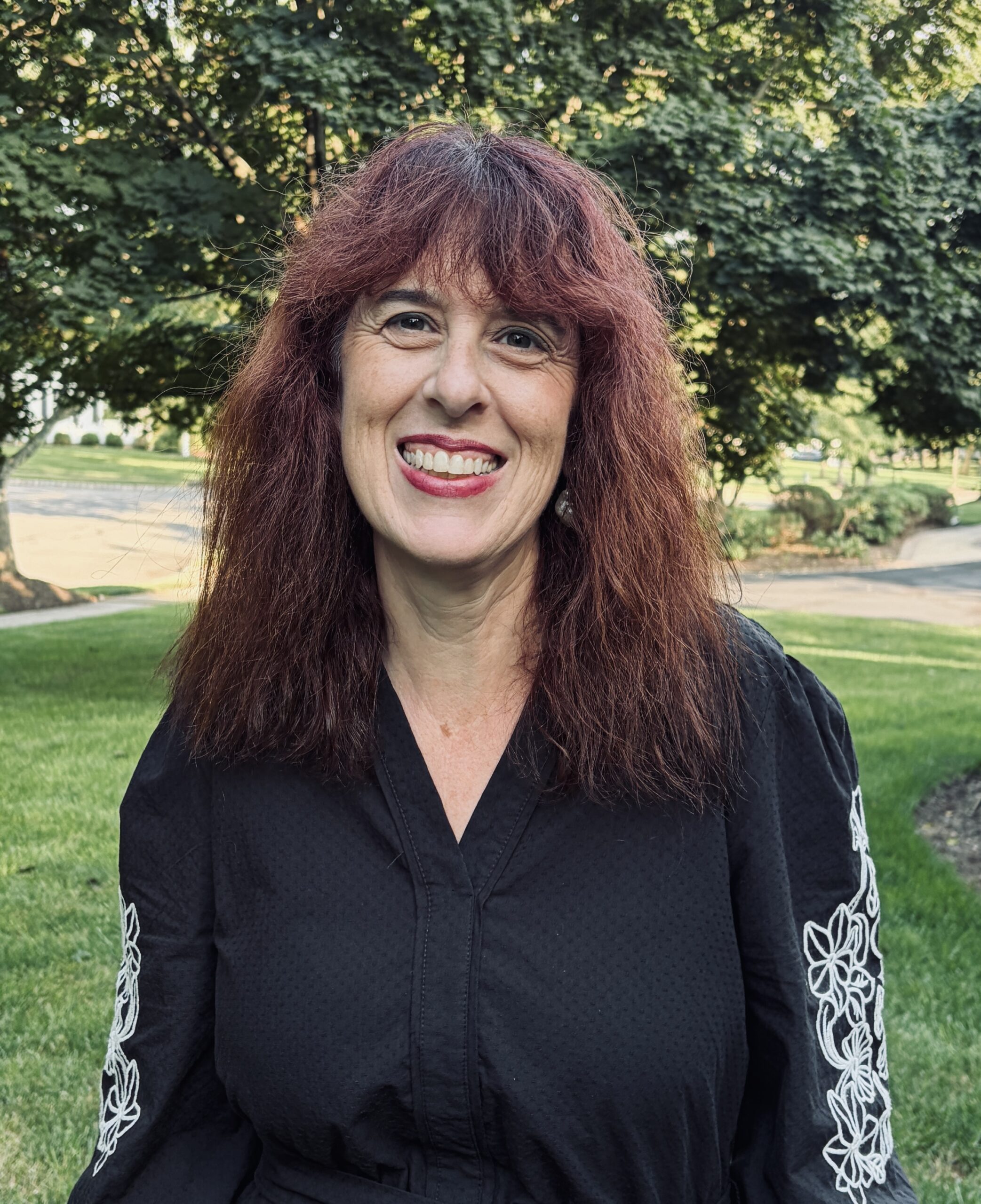 Gerri Starr-Basak