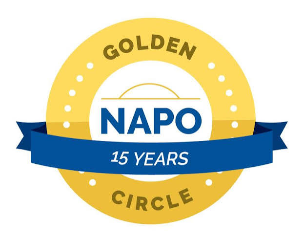 Put it There - NAPO Golden Circle 15 Year
